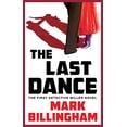thumbnail image 1 of Pre-Owned The Last Dance: 1 (Detective Miller Novels) Paperback, 1 of 1