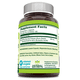 thumbnail image 2 of Herbal Secrets | Extracto de Boswellia Serrata 600 mg | 120 Cápsulas | Suplemento Alimenticio | Bienestar Articular y Digestivo, 2 of 3