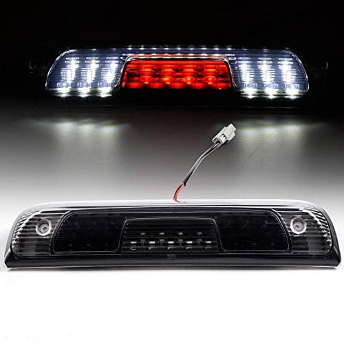 PIT66 LED 3rd Brake Light, Compatible with 1418 Chevy Silverado GMC