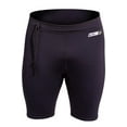 thumbnail image 4 of NeoSport XSPAN 1.5mm Unisex Shorts, 4 of 4