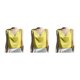 thumbnail image 4 of Sonducket Transpirable y cómodo Halter Top Mujeres Love - Para el verano Camiseta Top Tops Mujeres Tank Tops Camisola Sexy Ligero A36 Amarillo Type1 NO1, 4 of 6