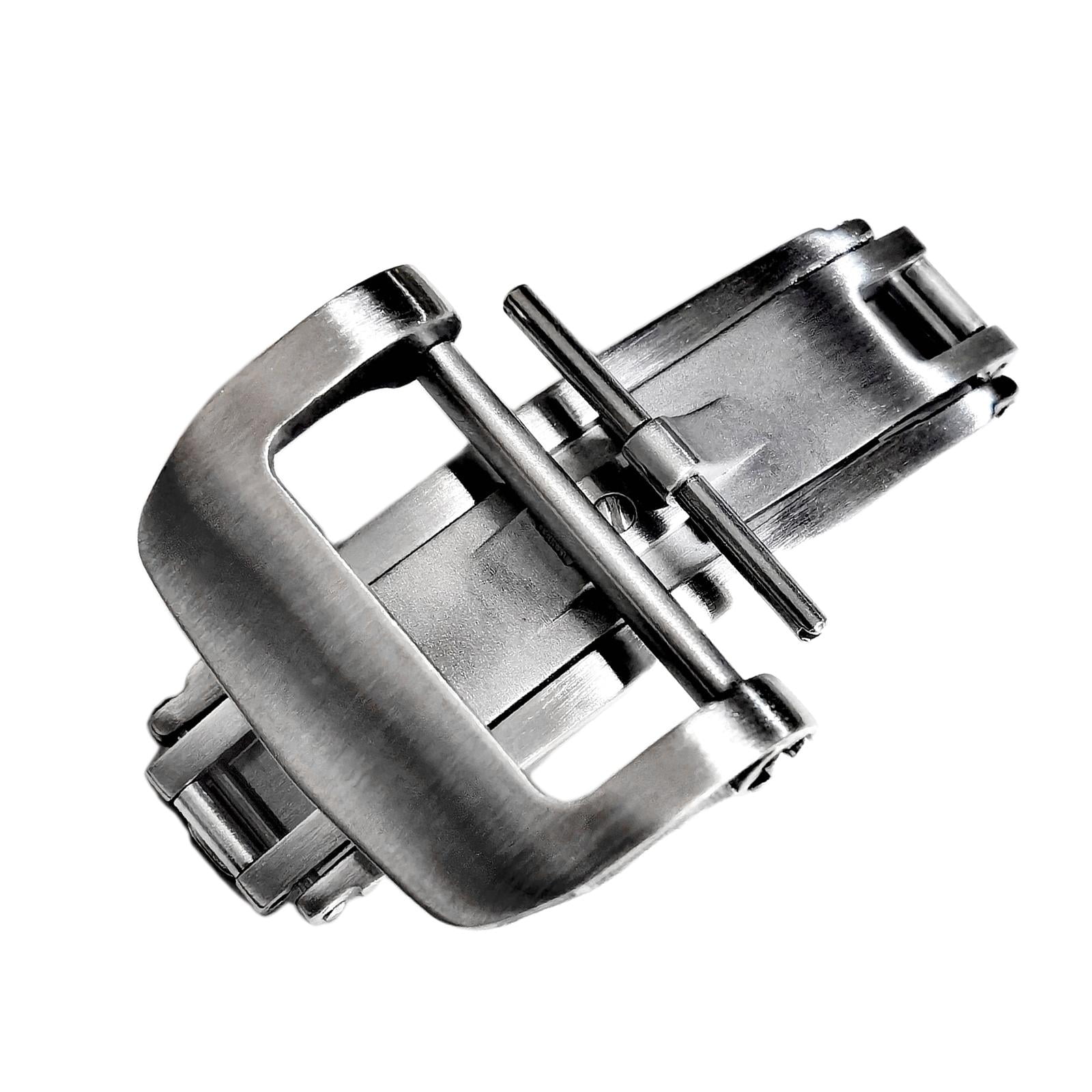Watch clasp parts hotsell