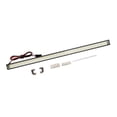 thumbnail image 2 of segolike 1/6 Double Row 56 LED Roof Lights for Axial SCX6 Jlu RC Car Trucks Modification, 2 of 9