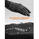 thumbnail image 2 of Guantes Invierno Táctiles Unisex Abrigo Ante Frío Trabajo Co, 2 of 6