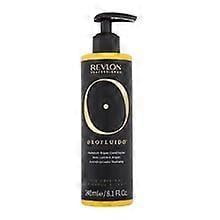 Revlon Professional - Orofluido Radiance Argan Conditioner - Conditioner with argan oil 240ml
