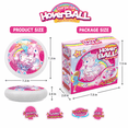 thumbnail image 6 of JBeeCtrl Hover Soccer Ball Toy for Girls 3 4 5 6 7 8 Years Old Indoor Floating Air Soccer Ball 3 4 5 6 Years Old Girls Unicorn Toys Christmas Birthday Gifts for Girls, 6 of 9