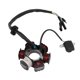 thumbnail image 5 of Estator magnético rendimiento de 6 bobinas generador de encendido magnético de 5 cables para GY6 50 cc 70 cc 90 cc 110 cc 125 cc ciclomotor ATV Dirt Bike ANGGREK Otros, 5 of 8
