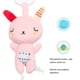 thumbnail image 5 of Juguete para bebé cama infantil juguete colgante juguete musical para bebé Forma de animal de dibujos animados lindo Cochecito de bebé Juguete colgante Cama infantil Música ANGGREK Otros, 5 of 8