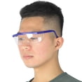 thumbnail image 1 of Gafas para juegos acuáticos, gafas protectoras para los ojos para niños, gafas protectoras para niños, gafas de alto rendimiento, 1 of 9