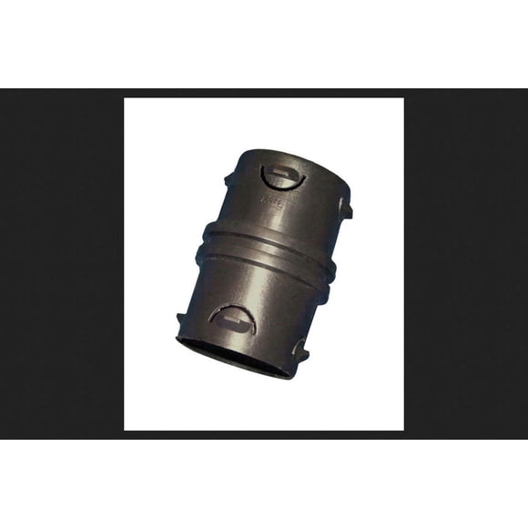 Acoplador de tuberías Advanced Drainage Systems 0615AA, 15 cm y 6 pulgadas
