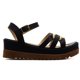 thumbnail image 1 of Sandalias Zmexico para Mujer NI26301 negro 23, 1 of 6
