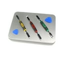 thumbnail image 6 of LABSERRON 1Set Cellphone Repair Tool Kit for Mobile Phone and Tablet with 12.7X0.5in, 6 of 8