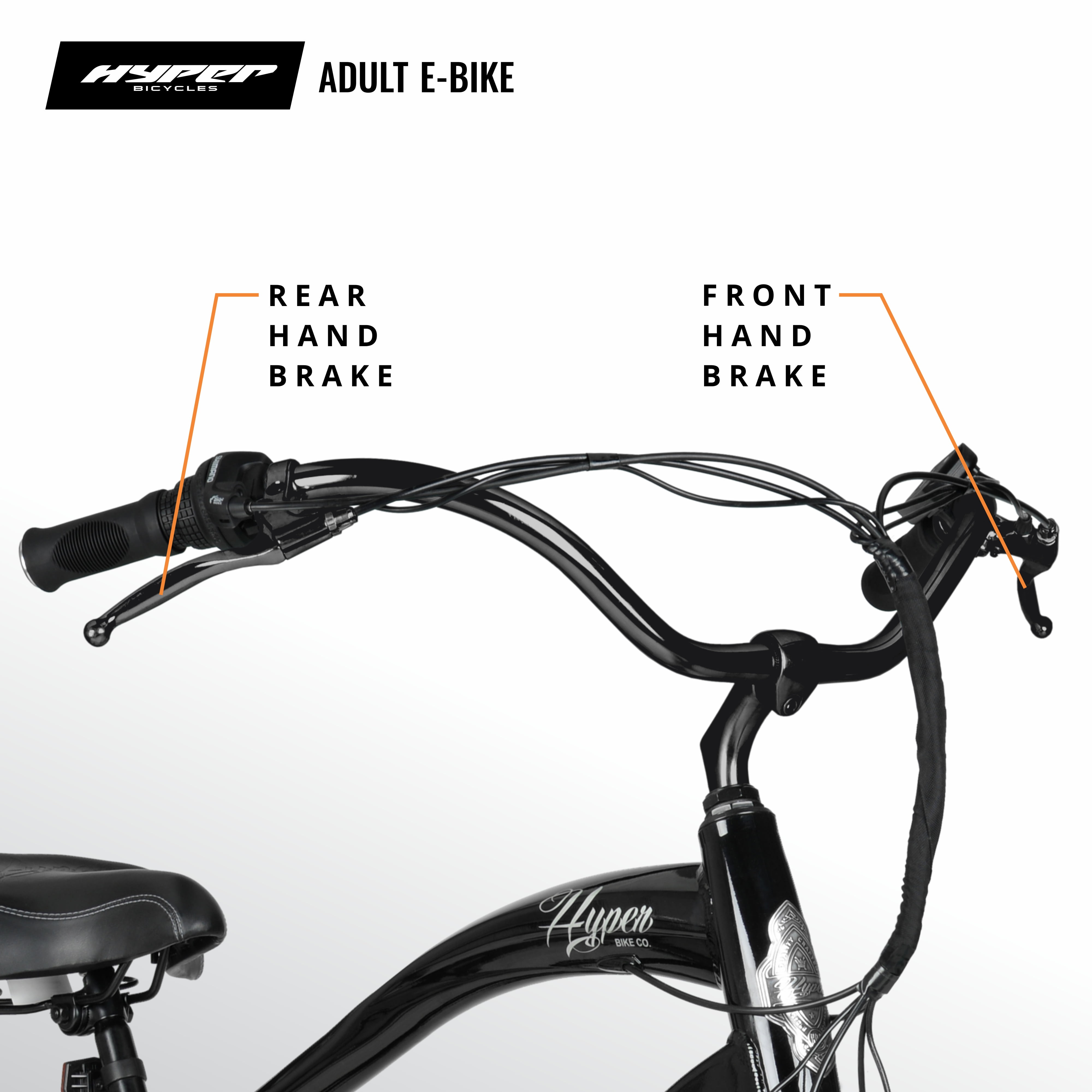 26 Inch Hyper 26 Men's Beach Cruiser Bike Review Hyper