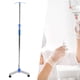 thumbnail image 5 of Poste De Bolsa IVBase Estable Poste De Soporte IV Varilla Gruesa Para Clínicas Para Hospitales ANGGREK Otros, 5 of 8