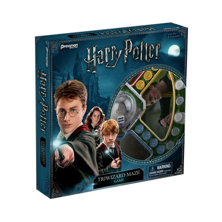 Harry Potter Triwizard Maze Game - Walmart.com Harry Potter Triwizard Maze Game - Walmart.com