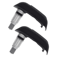 thumbnail image 4 of 6x Motorcycle Front and Rear Tire Pressure Monitoring Sensor TPMS Sensor R for 1200 GS F 700 GS F 800 S 36318532731,6 x Tire pressure sensor,Black, 4 of 5