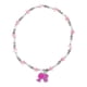 thumbnail image 1 of Set de joyería LUV HER para chicas 3 piezas Collar pulseras anillo, 1 of 3