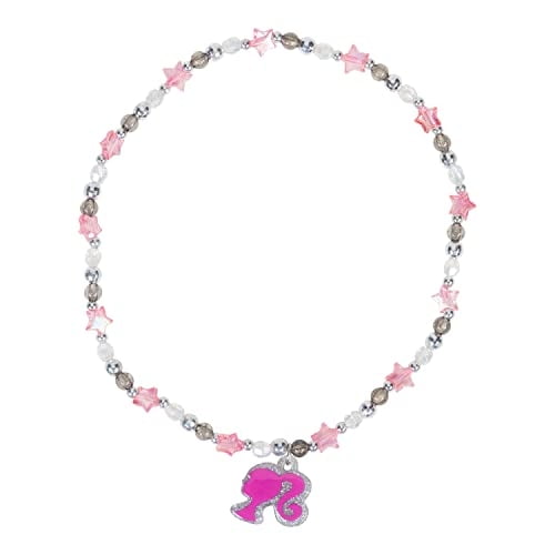 Set de joyería LUV HER para chicas 3 piezas Collar pulseras anillo