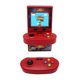 thumbnail image 1 of Consola de juegos portátil HUOGUO Retro 9860 100 juegos 800mAh, 1 of 5
