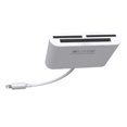 thumbnail image 1 of Adaptateur Sd Tf Lightning Kartenleser Universelle Kartenleser pour Pomme, 1 of 2