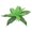 I, variant on Artificial Plants Greenery Leaves Bushes Plants For Indoor Outdoor Wall Decor Home Garden Wedding Decoration
