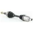 thumbnail image 4 of CV Axle Shaft Fits select: 1992-1997 BUICK LESABRE, 1991-1995 CADILLAC DEVILLE, 4 of 4