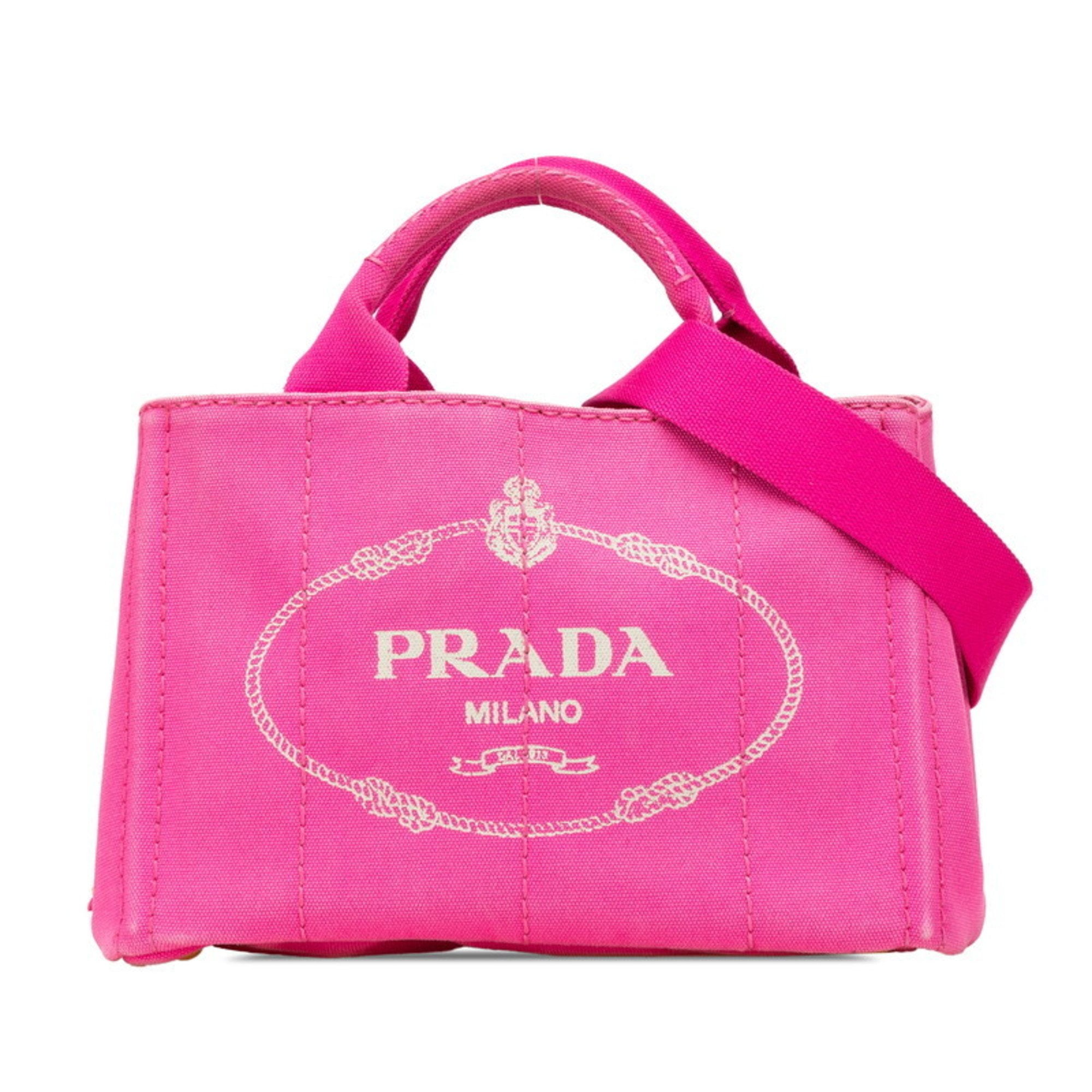PRADA ピンク トートバッグ Prada Women's Bags & Purses | Everyday Low Prices - Walmart | Pink