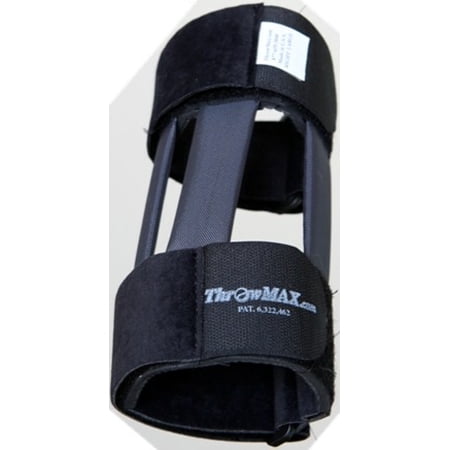Throwmax Flexible Arm Brace Right Meduim
