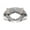 flexible, variant on Sewing Machine Shuttle Bed Replaces Practical Tool Anti Skip Sturdy Sewing Machine Parts Metal for Old Style Sewing Machine Domestic fixing