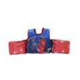 thumbnail image 1 of Veste de flottaison brevetée Paddle Pal de Spider-Man, 1 of 4