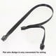 thumbnail image 4 of PSU 8 Pin to 8 & 4+4 Pin EPS Cable Male to Male CPU Power Cable for for for ARESGAME Power Supply, 4 of 5