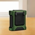 thumbnail image 6 of deevoka Mini Waist Fan Air Conditioning Waist Clip on Fan for Outdoor, 6 of 9