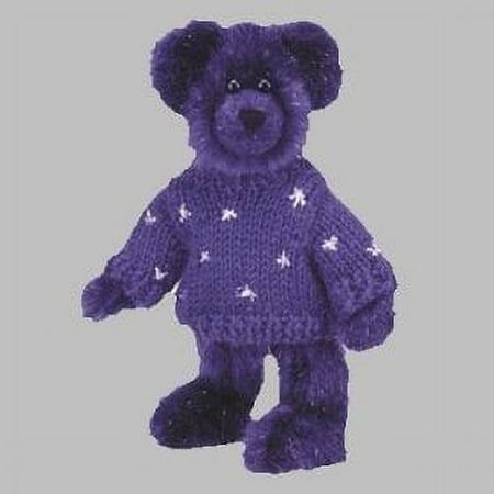 Ty Beanie Attic Treasure Orion the Bear