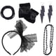 thumbnail image 2 of Party Dress Accessories 5-Piece Set for 80S Costume Decoration, 2 of 3