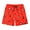 Red, variant on Vedolay Shorts Men's Cargo Shorts Sports Pocket Workwear Casual Loose Shorts Jogging Mens,Red S