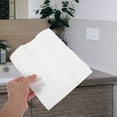 thumbnail image 5 of Raindrops Paper Hand Towel: 180pcs Bathroom Napkins Guest Disposable Disposable Bath Towels Bathroom Disposable Hand Towels for Guest Bathroom Essentials Events, 5 of 7