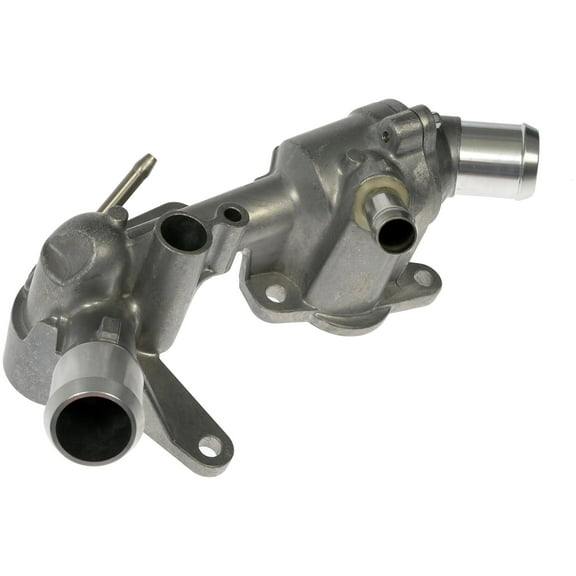 Dorman 902-1089 Engine Coolant Thermostat Housing Assembly for Specific Ford / Lincoln Models