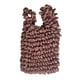 thumbnail image 4 of Bolsa elástica Bolsa de compras Bolsa de comestibles Bolsa plisada de mano Retráctil Portátil Café Yuyangstore bolso de compras, 4 of 7