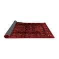 thumbnail image 2 of Ahgly Company Indoor Rectangle Persian Red Traditional Area Rugs, 2' x 3', 2 of 4
