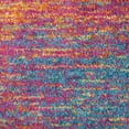 thumbnail image 4 of Nourison Passion Abstract Multicolor 8' x 10' Area Rug, (8x10), 4 of 8