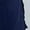 Dark Blue, variant on Fengqque Women's High Waisted Cargo Pants Loose Straight Leg Floor Length Trousers Zippered Pocket Wine XL(XL)