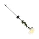 thumbnail image 4 of Luces solares para jardín, decoraciones solares para jardín, luces decorativas solares automáticas, luces de paisaje para parques al aire libre, diseño revolucionario, 4 of 8