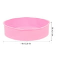 thumbnail image 2 of Phenofice Para Hornear Pastel De Silicona Duradero Y Flexible Ideal Para Panadería En Cocina, 2 of 7