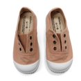 thumbnail image 5 of Victoria Toddlers 1915 Inglesa Slip-On Canvas Shoes, Ballet,10.5 M US, 5 of 7