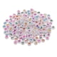 thumbnail image 1 of 200 cuentas de letras acrílicas mixtas, cuentas del alfabeto para joyería Letras coloreadas, 1 of 9