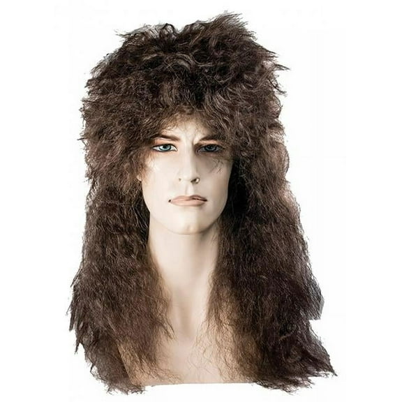 AT951 Beast Bargin Wig - Black