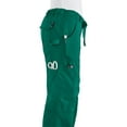 thumbnail image 3 of koi Classics KOI701 Women's Scrub Pant Hunter LT, 3 of 3