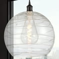 thumbnail image 2 of Innovations Lighting - Athens Water Glass - 1 Light Pendant In Industrial, 2 of 7
