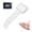 Transparent /1pc, variant on 1pack Car Transparent Vehicle Windscreen Parking Ticket Clip,Self-Adhesive Bill Holder,Parking Permit HolderFor Car Windscreen for ParkingTags & Passes,CarParking Ticket Holder Clip