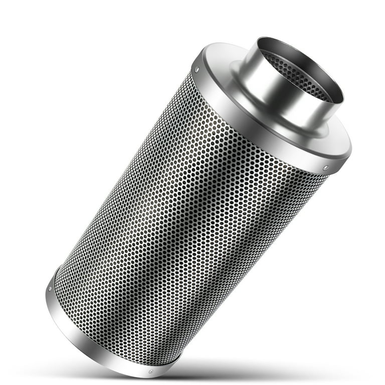 Indoor cheap carbon filter